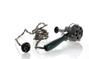 Early Vibrators