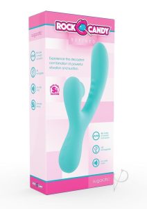 sugarotic rabbit vibrator