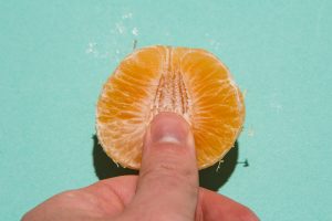 Lack of wetness doesn’t mean lack of arousal
