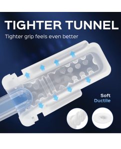 sky masturbator tunnel