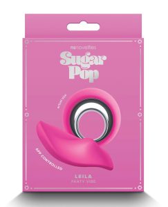 sugar pop leila panty vibe
