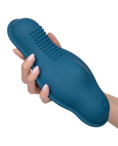 Dual Rider vibrator hand