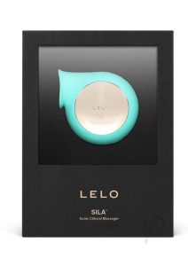Sila Sonic Clitoral Stimulator box
