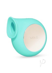 Sila Sonic Clitoral Stimulator