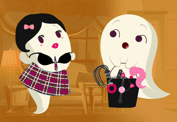 Halloween Lingerie Sets Dress Up Costumes