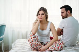 What is Low Libido?
