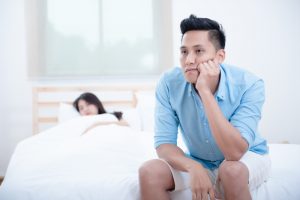 What is Low Libido?