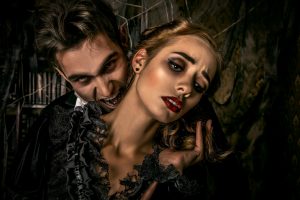 Dominance and Submission