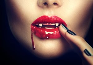 Bloodplay