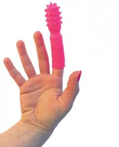 Who Should Use Finger Vibrators
