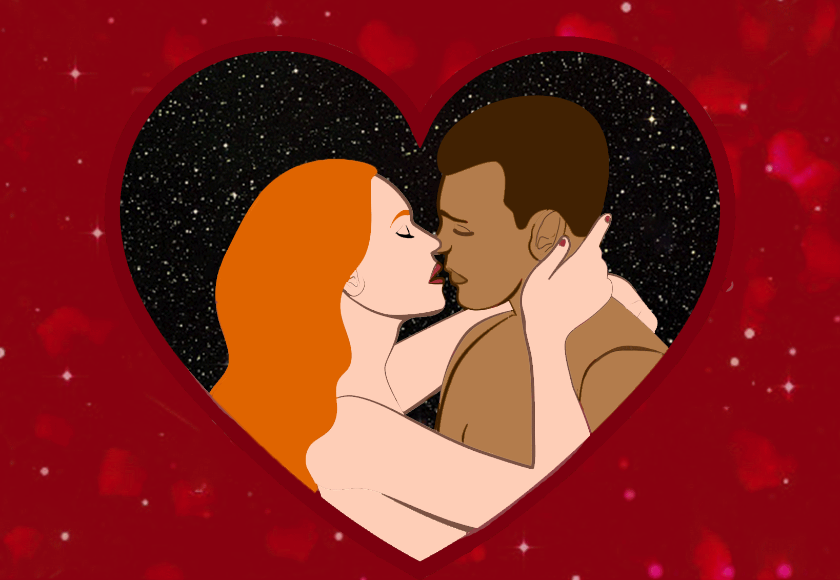 Valentine's Day Date Ideas