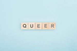 What Queer Means to Me