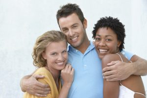 Defining Open Relationships