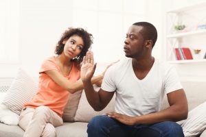 Talk to Your Partner