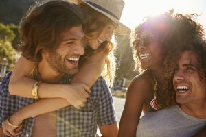 Make an Effort to Get to Know Them