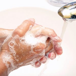 Clean It Off
