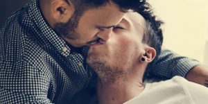 Get Out of a Sexual Rut