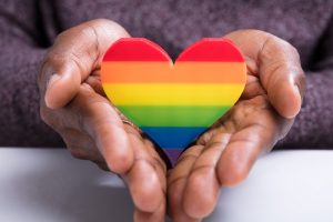 Pride Reminds Us There’s Still More Work to Do