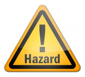 Unsafe Materials