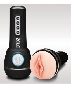 zolo power stroker vagina